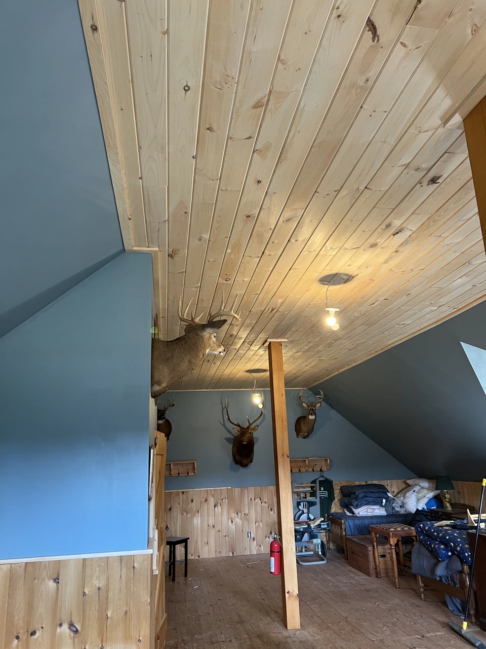 Camp Addition - Image 1